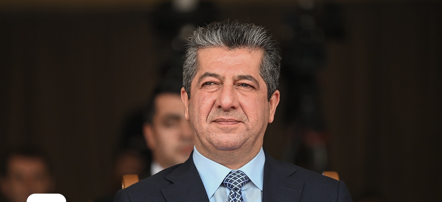 رئيس حكومة إقليم كوردستان يشارك في مؤتمر COP28