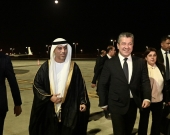رئيس حكومة إقليم كوردستان يصل الإمارات للمشاركة في قمة كوب28