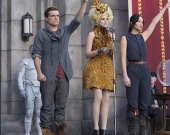 ارتفاع إيرادات فيلم The Hunger Games إلى 154 مليون دولار