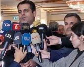 وزير صحة الإقليم: كوردستان باتت مركزاً طبياً علمياً