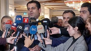 وزير صحة الإقليم: كوردستان باتت مركزاً طبياً علمياً