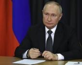 بوتين يأمر بزيادة أعداد الجيش الروسي… وزيلينسكي يتعهد بإصلاح قوانين التجنيد الإلزامي