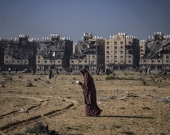 إسرائيل تتمسك بـ«منطقة عازلة» في غزة