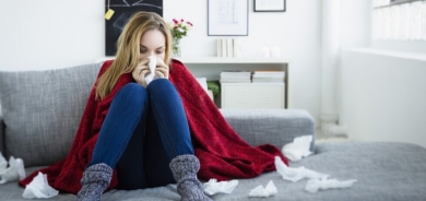 كيف تتجنب الإصابة بالأمراض في موسم الشتاء؟