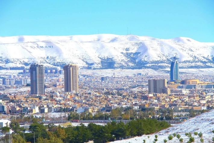 حكومة إقليم كوردستان تخصص أكثر من 970 مليون دينار لتنفيذ جملة مشاريع في السليمانية