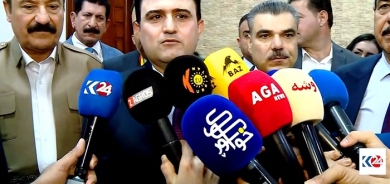 Ongoing Erbil-Baghdad Negotiations Progressing Positively, Budgetary Disputes Remain