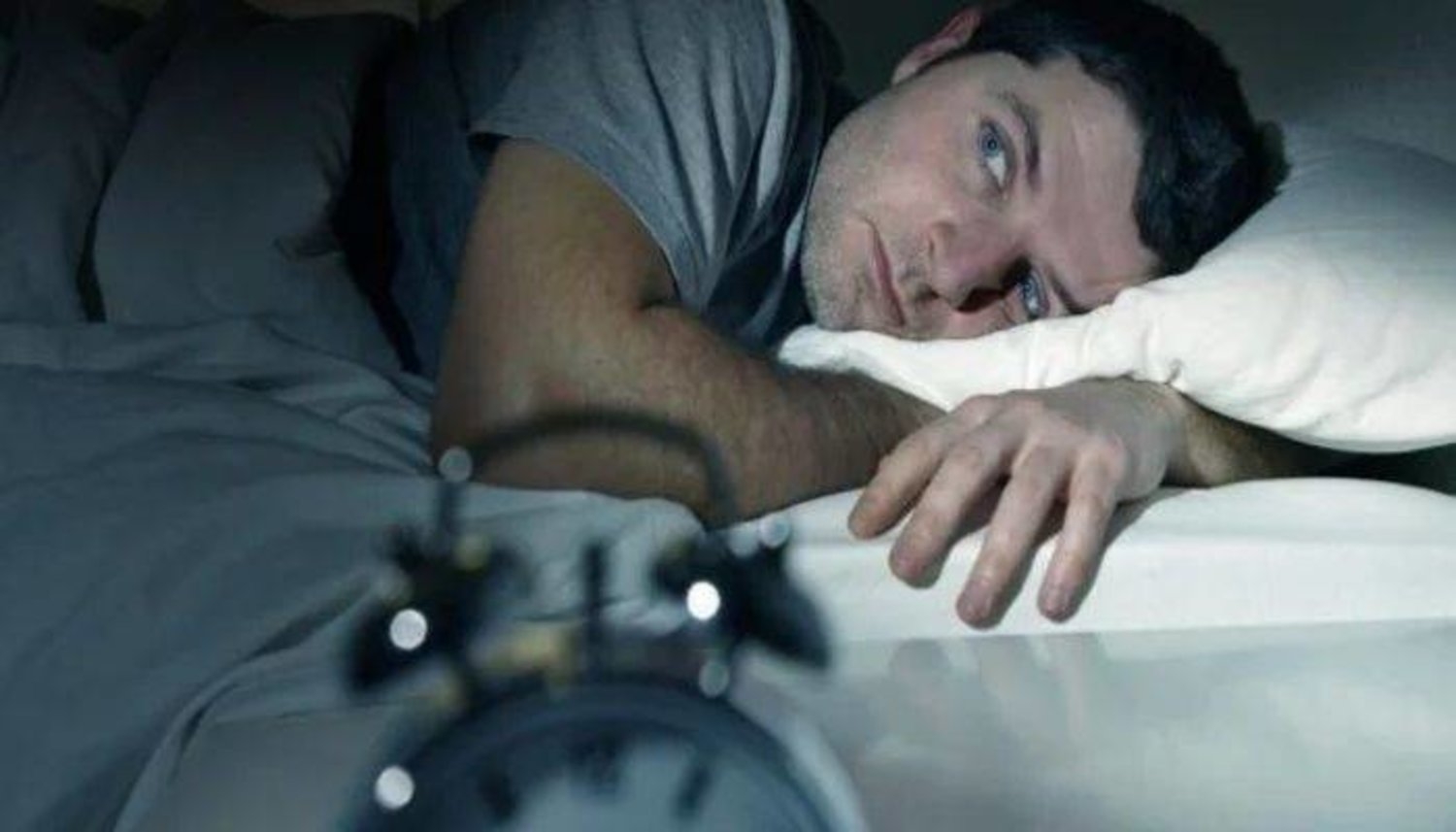5 علامات على انقطاع التنفس أثناء النوم... ما هي؟