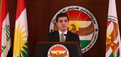رئيس إقليم كوردستان يوجه بالتحقيق في حريق سوران 