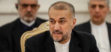 وزير الخارجية الإيراني يحذر من «انفجار في المنطقة» جراء الحرب الإسرائيلية في غزة
