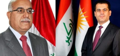 وزير الصحة العراقي: مستعدون لتقديم الدعم لعلاج مصابي حريق سوران