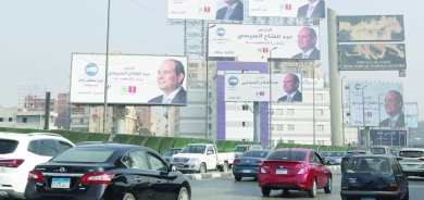الاقتراع الرئاسي في مصر ينطلق... وترقب لحجم المشاركة