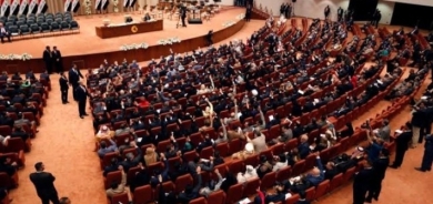 فيان صبري ترجح انتخاب رئيس للبرلمان العراقي يوم الثلاثاء