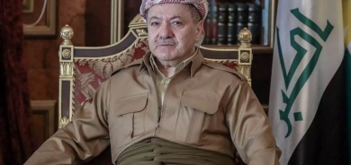 Kurdish Leader Barzani Reaffirms Support for Ethnic and Religious Representation in Kurdistan Ahead of Parliamentary Elections