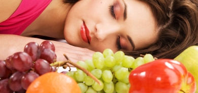 اضطرابات التمثيل الغذائي ومشكلات النوم