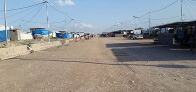 دائرة الهجرة والمهجرين: 30 ألف نازح مازالوا يقطنون في كَرميان