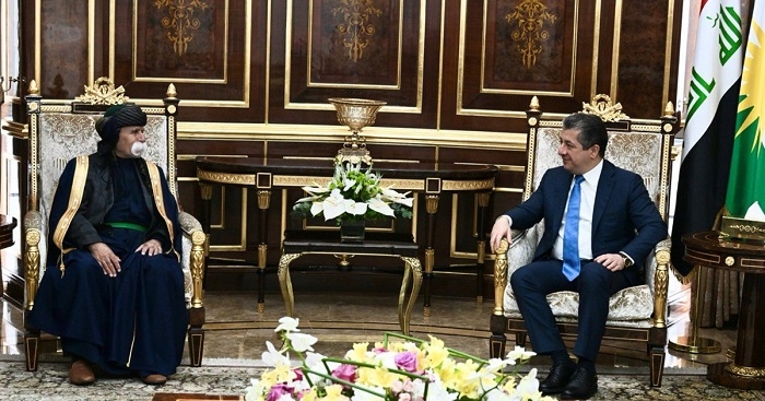 Kurdistan Region Prime Minister Addresses Kaka'i Concerns