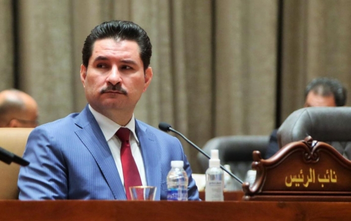 نائب رئيس البرلمان العراقي يوجه نداءً لأهالي كركوك