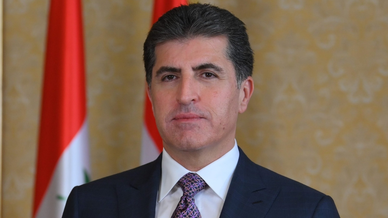 رئيس إقليم كوردستان يعزي بوفاة أمير الكويت