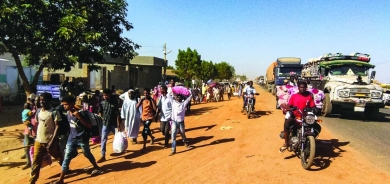 السودان: احتدام معركة حاضرة الجزيرة