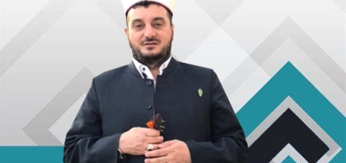 مامۆستا ئومێد عومەر سەعدوون باوەمەردەیی  شارەزا لە شەریعەتی ئیسلامی بۆ گوڵان:  بوونی سێ حزبی ئیسلامی  لە كوردستان بۆ كۆمەڵگەی ئێمە كێشەیە