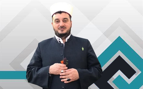مامۆستا ئومێد عومەر سەعدوون باوەمەردەیی  شارەزا لە شەریعەتی ئیسلامی بۆ گوڵان:  بوونی سێ حزبی ئیسلامی  لە كوردستان بۆ كۆمەڵگەی ئێمە كێشەیە