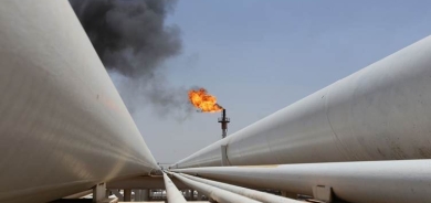 صندوق النقد الدولي محذّراً العراق: إغلاق خط النفط مع تركيا يخفّض نمو الناتج المحلي في 2023 و2024