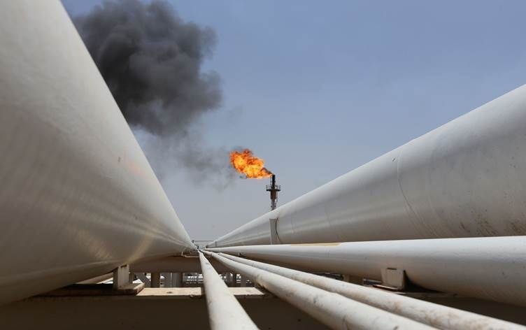 صندوق النقد الدولي محذّراً العراق: إغلاق خط النفط مع تركيا يخفّض نمو الناتج المحلي في 2023 و2024