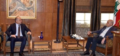 اتهامات متبادلة بين رئيس الحكومة اللبنانية ووزير الدفاع