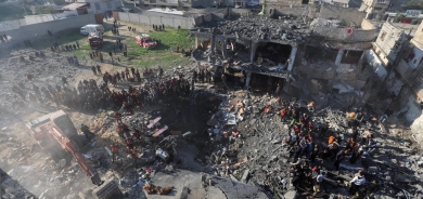 مصر تسعى للتوسط في هدنة «صعبة» بغزة