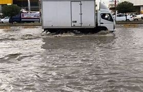 خبير أرصاد جوية يحذر من فيضانات تجتاح مناطق في إقليم كوردستان