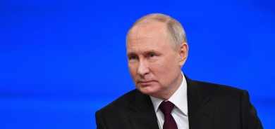 الكرملين: بوتين لن يهنئ «الدول غير الصديقة» بالعام الجديد