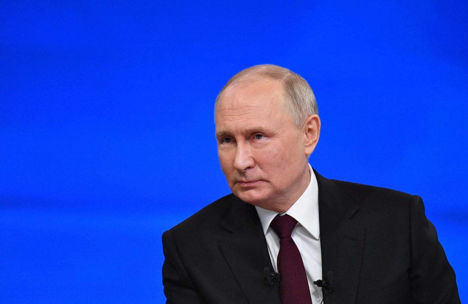 الكرملين: بوتين لن يهنئ «الدول غير الصديقة» بالعام الجديد