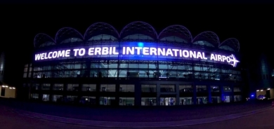 Erbil International Airport Unscathed Despite Drone Attack on Coalition Military Base