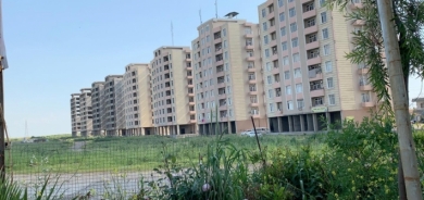 قرار منح وحدات سكنية لذوي الشهداء والمؤنفلين والسجناء السياسيين في اقليم كوردستان يدخل حيز التنفيذ