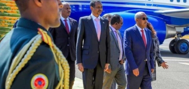 الخارجية الإثيوبية: قائد «الدعم السريع» وصل إلى أديس أبابا اليوم