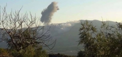 قصف صاروخي بواسطة مُسيرة تركية يستهدف قرية ضمن حدود السليمانية