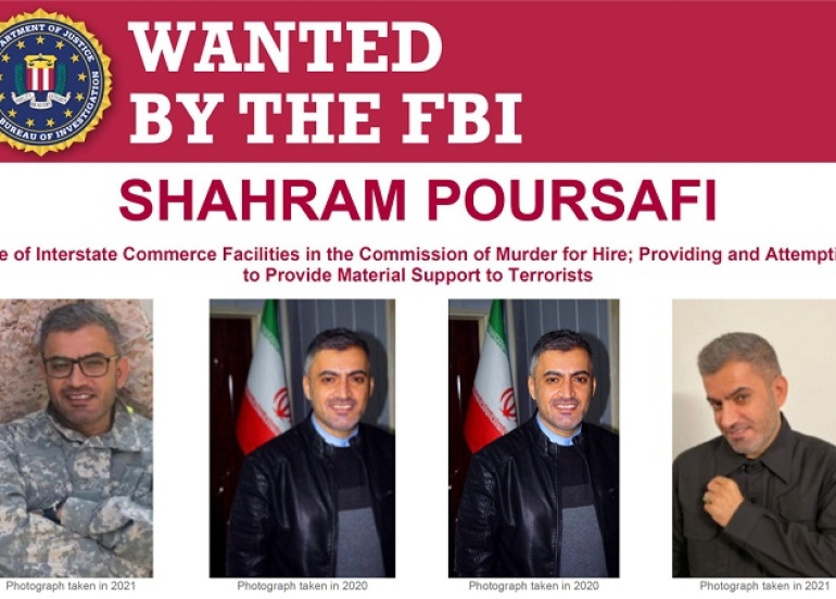 Report on Alleged Iranian Regime's Global Assassination and Terrorism Plots