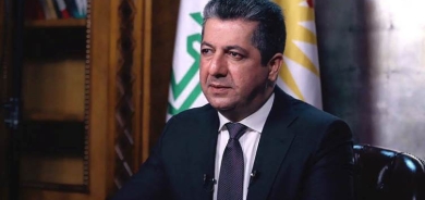 Kurdistan Region Prime Minister Issues New Year's Message Amid Economic Challenges