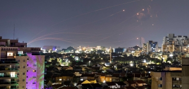 صافرات الإنذار تدوي وسط إسرائيل... و«القسام» تعلن إطلاق صواريخ تجاه تل أبيب