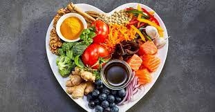 اتباع نظام غذائي نباتي لمدة شهر قد يعزز صحة قلبك