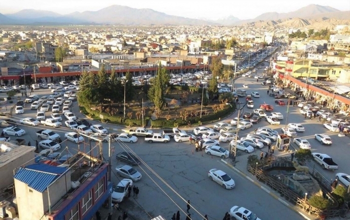 Directorate of Municipalities in Soran Implements 148 Service Projects Worth Over 25 Billion Dinars