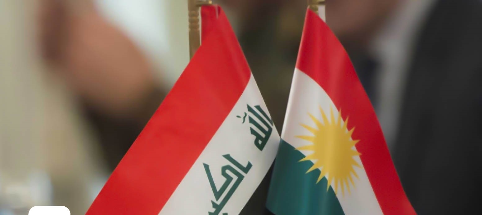بغداد.. وفد كوردستان يجتمع مع اللجنة العليا لمتابعة ومعالجة مشكلة رواتب موظفي الإقليم
