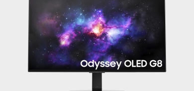 سامسونج تطرح طرازات OLED الجديدة في معرض الإلكترونيات الاستهلاكيّة 2024