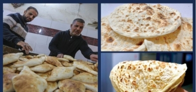 بتوجيه من رئيس حكومة إقليم كوردستان .. تخفيض أسعار الخبز والصمون