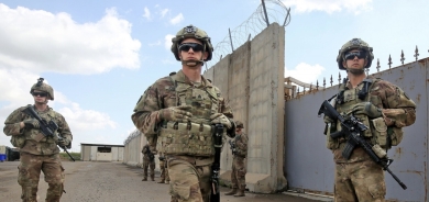 Pentagon Denies Immediate Troop Withdrawal from Iraq Amidst Baghdad's Declaration