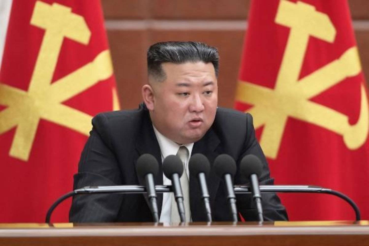 كيم يهدّد بـ«إبادة» كوريا الجنوبية ويصفها بـ«العدو الرئيسي» لبيونغ يانغ