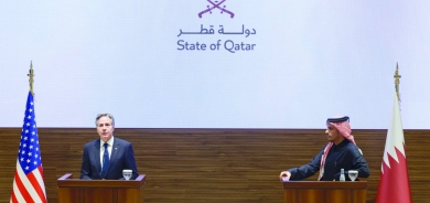 مقترح قطري جديد لإنهاء «حرب غزة»
