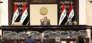 النواب العراقي يحدد السبت المقبل موعدًا لانتخاب رئيس للبرلمان