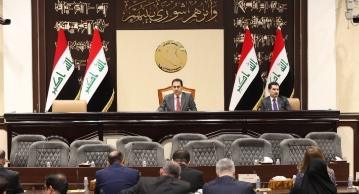 النواب العراقي يحدد السبت المقبل موعدًا لانتخاب رئيس للبرلمان