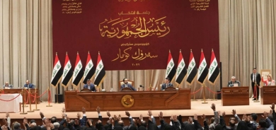 Iraqi Council of Representatives to Elect New Speaker Amidst Political Upheaval